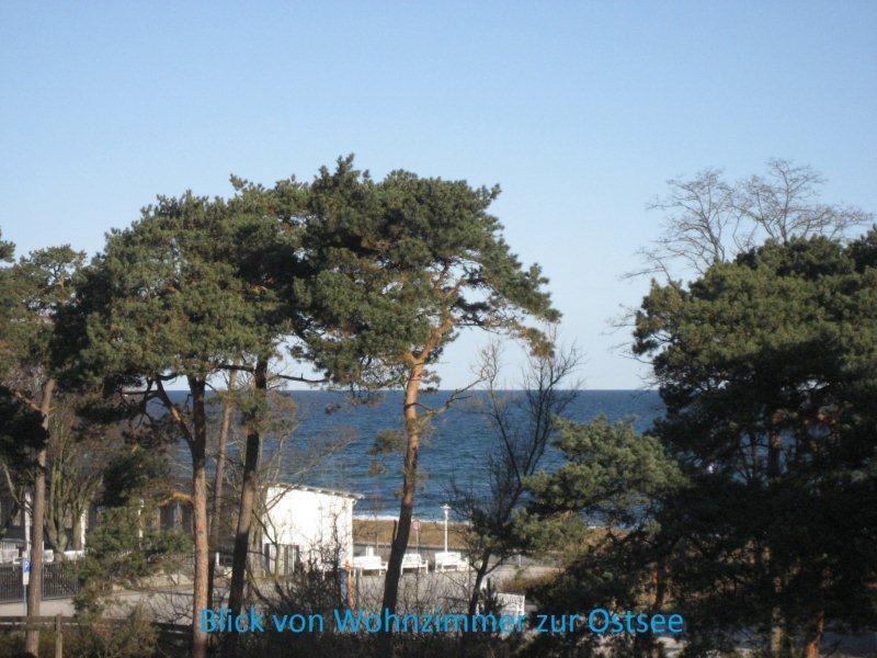 Appartmenthaus Sonnenresidenz I Ostseebad Kühlungsborn 外观 照片