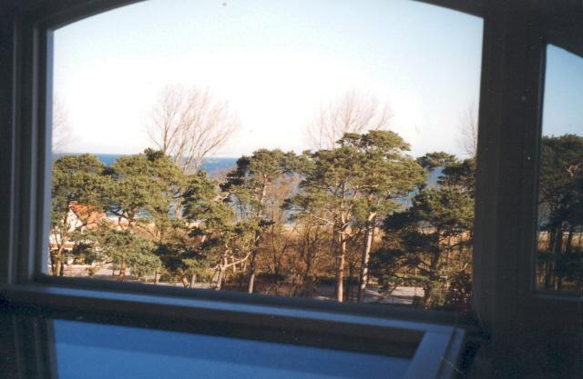 Appartmenthaus Sonnenresidenz I Ostseebad Kühlungsborn 外观 照片